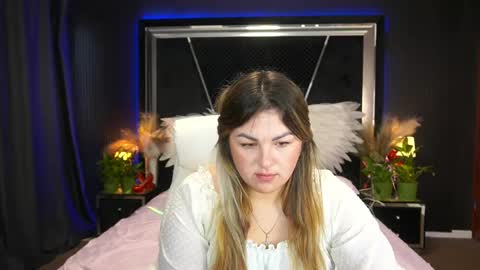 alissyagrayy online show from 17, 5, 2026