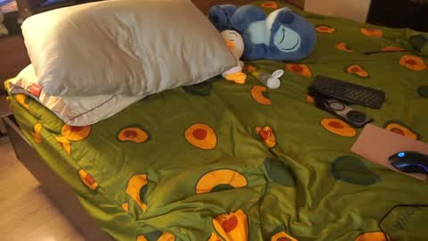 A L I T A online show from 11, 1, 2025