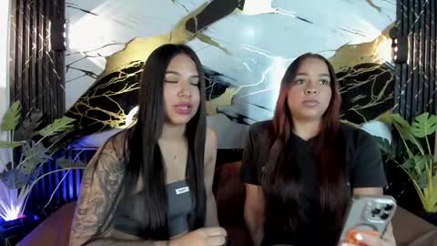 Snapshot of alivega_ chatting on 3, 12, 2025 online show from 3, 12, 2025