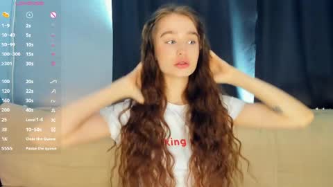 Alivia online show from 1, 4, 2026