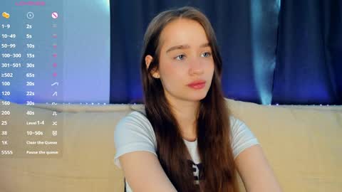 Alivia online show from 7, 4, 2026