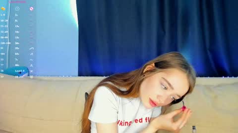 Alivia online show from 19, 5, 2026