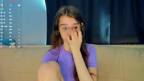 Alivia online show from 22, 5, 2026