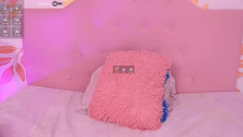 Alix online show from 3, 2, 2026