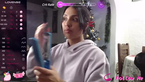 Snapshot of alix_beltran chatting on 17, 12, 2024 Alix online show from 17, 12, 2024