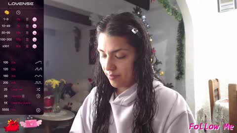 Snapshot of alix_beltran chatting on 30, 12, 2024 Alix online show from 30, 12, 2024