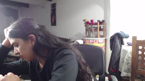 Snapshot of alix_beltran chatting on 9, 2, 2025 Alix online show from 9, 2, 2025