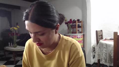 Snapshot of alix_beltran chatting on 13, 2, 2025 Alix online show from 13, 2, 2025