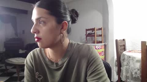 Snapshot of alix_beltran chatting on 2, 3, 2025 Alix online show from 2, 3, 2025