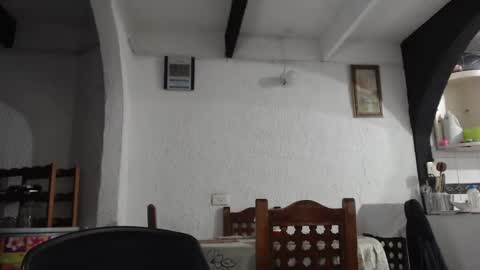 Snapshot of alix_beltran chatting on 5, 3, 2025 Alix online show from 5, 3, 2025