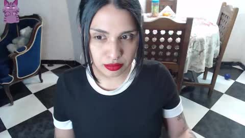 Snapshot of alix_beltran chatting on 20, 9, 2025 Alix online show from 20, 9, 2025