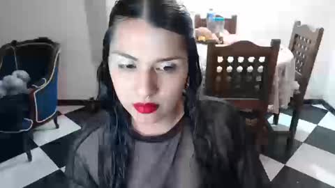 Snapshot of alix_beltran chatting on 27, 9, 2025 Alix online show from 27, 9, 2025