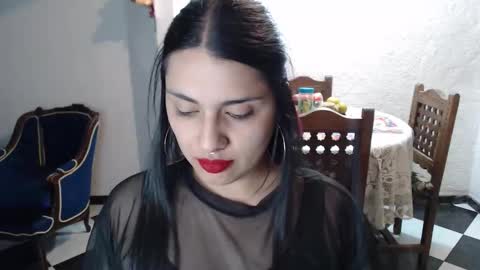 Snapshot of alix_beltran chatting on 29, 9, 2025 Alix online show from 29, 9, 2025