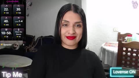 Alix online show from 11, 2, 2026