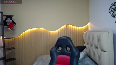 Snapshot of alixablake chatting on 18, 7, 2026 Alexa online show from 18, 7, 2026