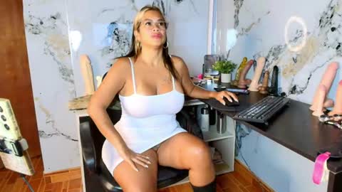 Alix online show from 7, 7, 2026