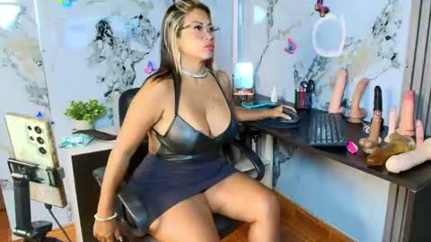 Alix online show from 29, 7, 2026
