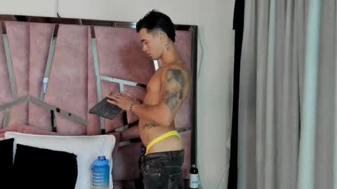 alix online show from 29, 9, 2025