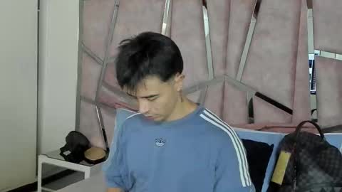 alix online show from 17, 10, 2025