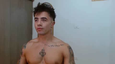 alix online show from 12, 11, 2025