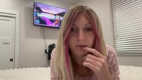 alixrose2008 online show from 25, 7, 2026