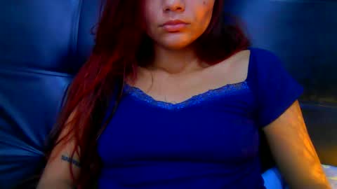 alixxe_ online show from 14, 9, 2025