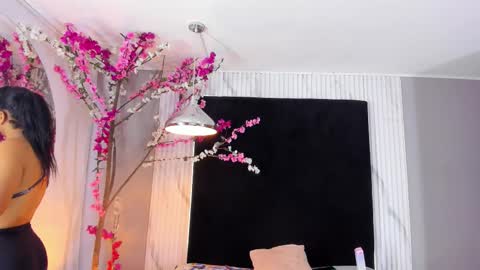 Snapshot of aliyah_brooks_cr chatting on 2, 12, 2025 aliyah_brooks_cr online show from 2, 12, 2025