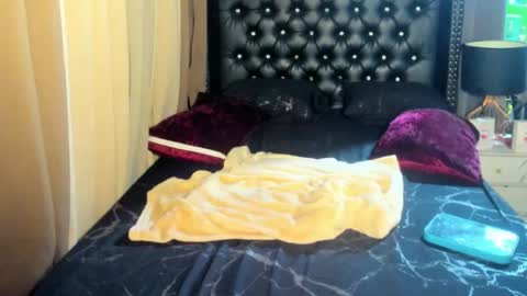 Snapshot of aliyahdeluxx chatting on 12, 6, 2026 aliyah online show from 12, 6, 2026