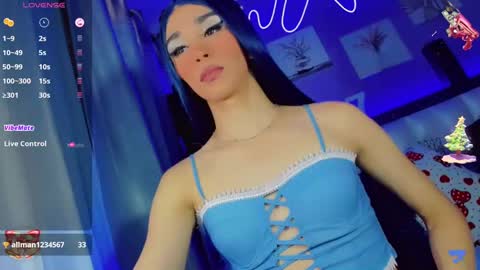 aliz_free online show from 18, 12, 2024
