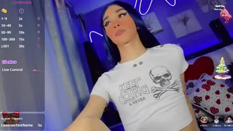 aliz_free online show from 28, 12, 2024