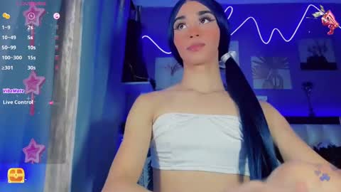 aliz_free online show from 26, 1, 2025