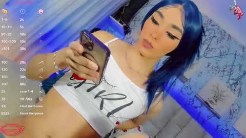 aliz_free online show from 11, 3, 2025