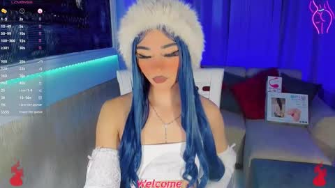 aliz_free online show from 25, 10, 2025