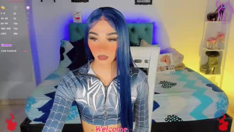 aliz_free online show from 30, 10, 2025