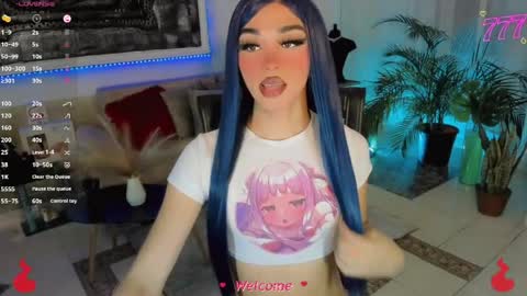 aliz_free online show from 4, 4, 2026