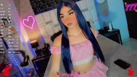 Snapshot of aliz_free chatting on 1, 7, 2026 aliz_free online show from 1, 7, 2026