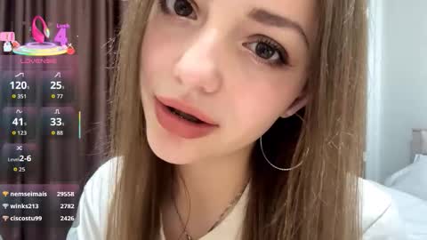 Alice online show from 16, 1, 2026