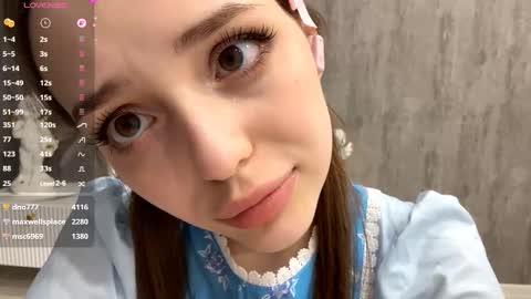 Alice online show from 23, 3, 2026