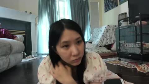 Alize Zaide online show from 13, 9, 2025