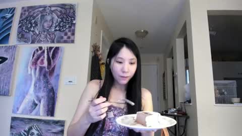 Alize Zaide online show from 22, 9, 2025