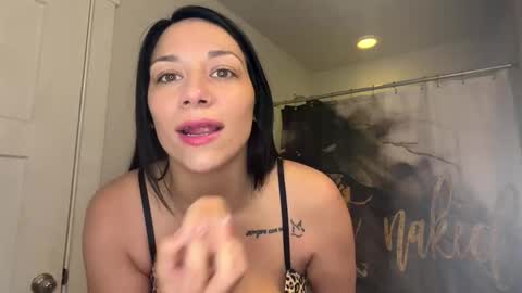 Alizzz96 online show from 30, 3, 2026