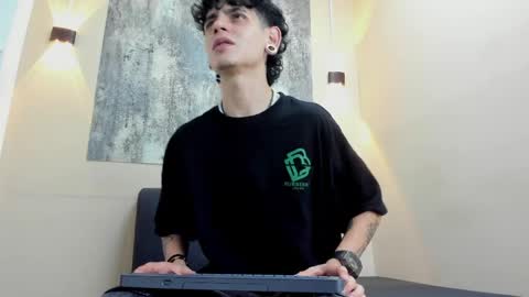 JEFERSON online show from 30, 3, 2026