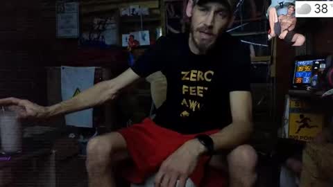 Allan arod online show from 7, 1, 2026