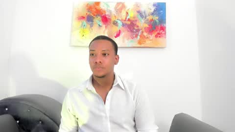 Snapshot of allan_ghersi02 chatting on 7, 12, 2024 Angel online show from 7, 12, 2024