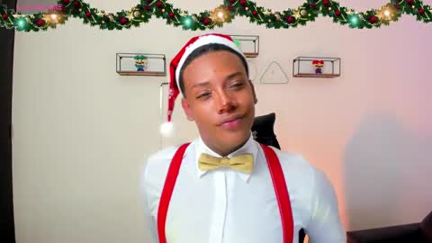 Snapshot of allan_ghersi02 chatting on 24, 12, 2024 Angel online show from 24, 12, 2024