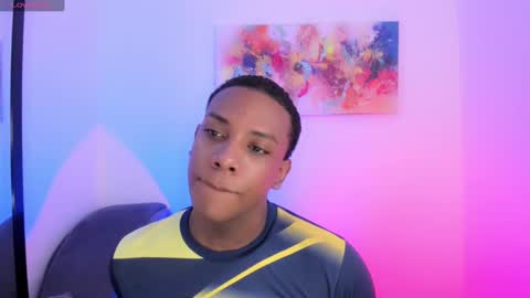 Snapshot of allan_ghersi02 chatting on 28, 12, 2024 Angel online show from 28, 12, 2024