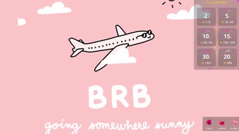 Snapshot of allan_ghersi02 chatting on 5, 1, 2025 Angel online show from 5, 1, 2025