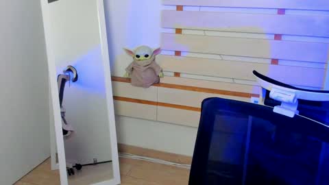 Snapshot of allana_dream chatting on 5, 12, 2024 Allana online show from 5, 12, 2024