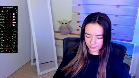 Snapshot of allana_dream chatting on 6, 12, 2024 Allana online show from 6, 12, 2024