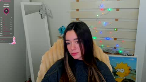 Snapshot of allana_dream chatting on 14, 12, 2024 Allana online show from 14, 12, 2024